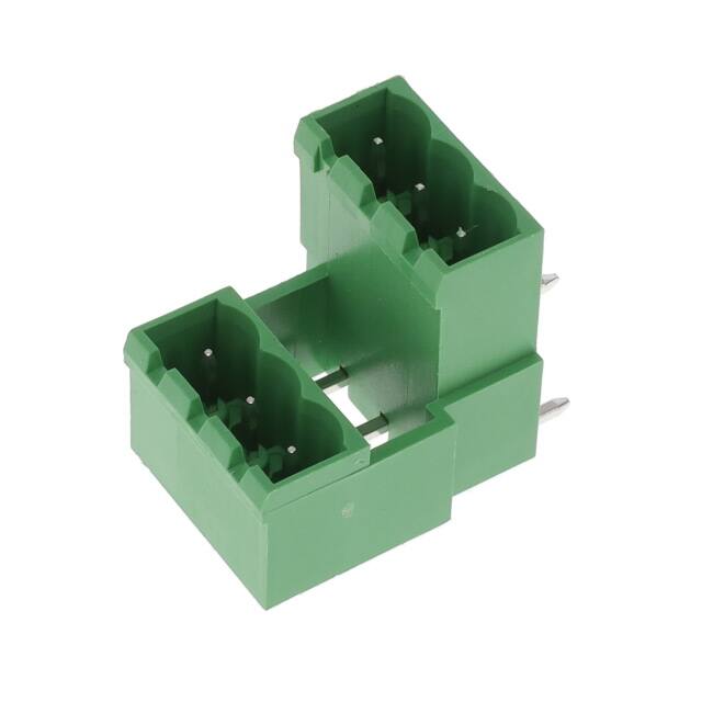 691319510006 Würth Elektronik  Spine e prese di testa